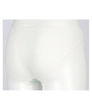 une nana cool リボンブラレース　ショーツ TU