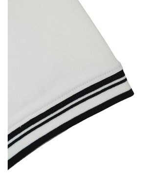 Green Parks オズワルド／ラインフォト半袖ＴＥＥ Off White