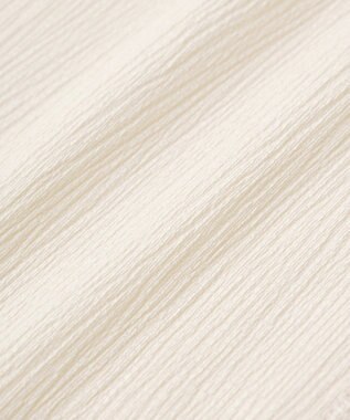 CRAFT STANDARD BOUTIQUE バックタックノースリーブプルオーバー Light Beige