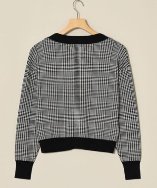 ONWARD Reuse Park 【組曲】ニット秋冬 ブラック