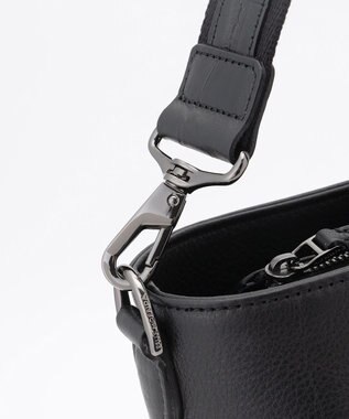 JOSEPH HOMME 【JOSEPH HOMME別注】【PELLE MORBIDA 】トートバッグ ブラック系