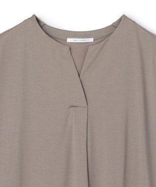 BEIGE， 【WEB＆一部店舗限定・S-size】HAWTHORN / ワンピース Taupe