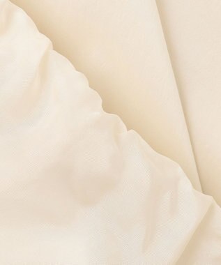 BEIGE， MILLET / ブルゾン Ecru