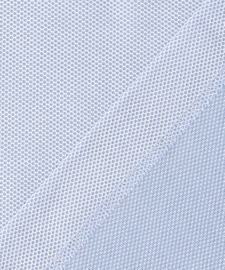 JOSEPH ABBOUD オーガニックコットンダディポロ 26SSモデル サックスブルー系