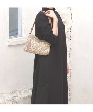 Regalo Felice 【軽量 / 2way】ショルダー / REGALO LV(ラベンダー)