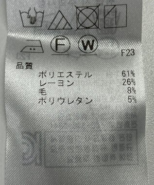 ONWARD Reuse Park 【ICB】パンツ春夏 ブラウン