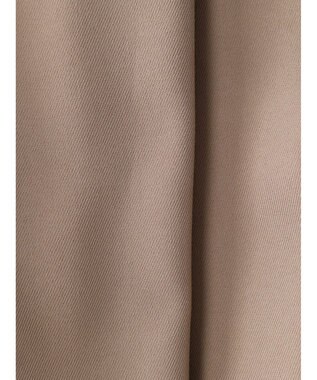 Green Parks ・ＥＬＥＮＣＡＲＥ　ＤＵＥ　サイドラインナロースカート Beige