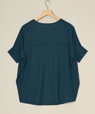 ONWARD Reuse Park 【any SiS】カットソー春夏 グリーン