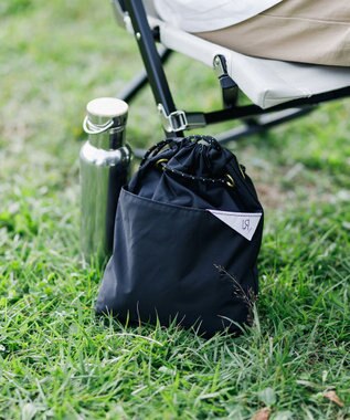 LIVERAL ENJYU Ⅱ ショルダーバッグ BLACK(ORIGINAL)