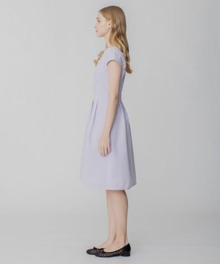 TOCCA 【洗える！】MOONLIT NIGHT ドレス ライラック系7