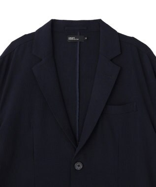 CRAFT STANDARD BOUTIQUE サッカーイージーセットアップ Black