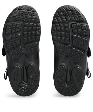 ASICS WALKING GD.WALKER[R]MINI HI 2 ブラック系