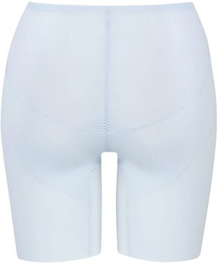 Wing 【マッチミーガードル】 ガードルがわたしに合わせてくれる ヒップアップ KQ2720 ウイング／ワコール サックス