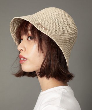 Green Parks ｍｅ　Ｊａｎｅ／クロシェニットハット