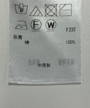 ONWARD Reuse Park 【23区】ニット春夏 ネイビー