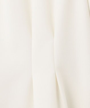 ANY SIS 秒映えセレモニー セットアップ 半袖 オフ×ライトブルー