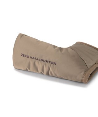ZERO HALLIBURTON DICROS SOLOシリーズ パターカバー ZHG-HC DS 85025
