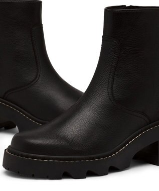 SOREL SOREL/ ジョアンナウ ジップブーティー /ソレル Black、 Black