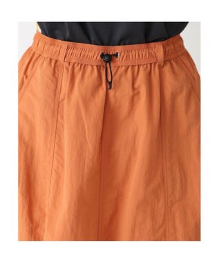 Columbia Columbia/ ウィメンズジプシーバーズスカート /コロンビア Island Orange