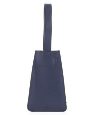 CLATHAS モス 2wayショルダーバッグ（ポシェット付き） ダークブルー