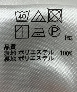 ONWARD Reuse Park 【any SiS】ワンピース秋冬 ブラウン