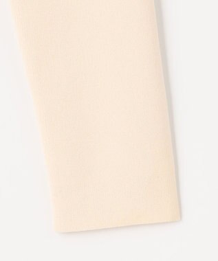 TOCCA 【洗える！】DAFFODIL BOLERO ボレロ アイボリー系