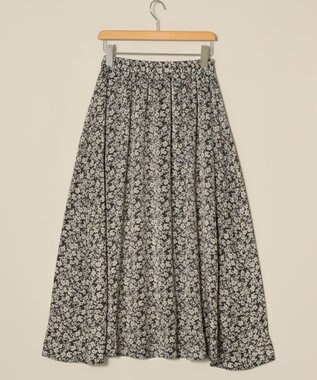 ONWARD Reuse Park 【any FAM】スカート秋冬 グレー