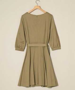 ONWARD Reuse Park 【組曲】ワンピース春夏 グリーン