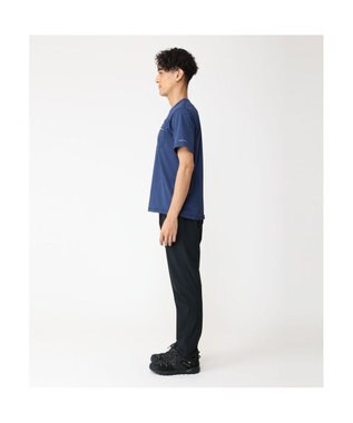 Columbia Columbia/ マウンテンズアーコーリングショートスリーブTシャツ /コロンビア Peacoat