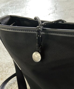 LIVERAL NAKI S ショルダーバッグ BLACK(ORIGINAL)