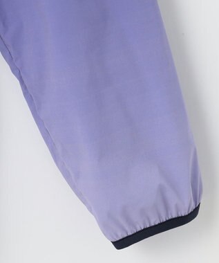 23区GOLF 【MEN】【撥水・ストレッチ】ライトブルゾン ネイビー系