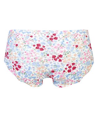 WACOAL ショーツ 【GOCOCi ゴコチ】 はきこみ丈あさめ まるでつけていないようなはきごこち フラット仕上げ CGG534とペア レディース PGG335 /ワコール ストロベリー