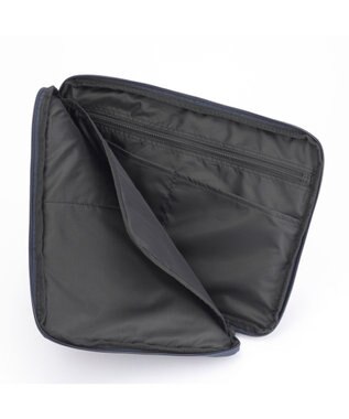 ACE BAGS & LUGGAGE ace.GENE ミルフューズアクセサリー 67834 ポーチ ブラック