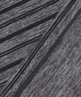 JOSEPH ABBOUD MOUNTAIN 【接触冷感】クールスキンガードポロシャツ グレー系2