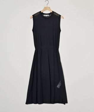 ONWARD Reuse Park B品【23区】ワンピース春夏 ブラック