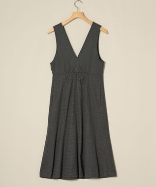 ONWARD Reuse Park 【any SiS】ワンピース秋冬 グレー