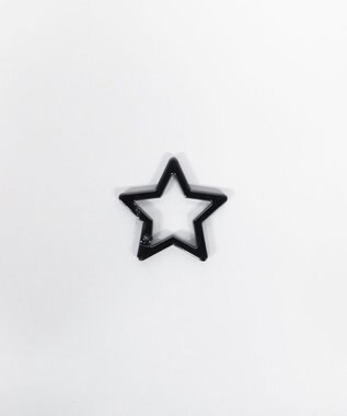 WEGO 星ナスカン ブラック