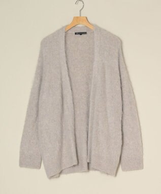 ONWARD Reuse Park 【23区】ニット秋冬 グレー