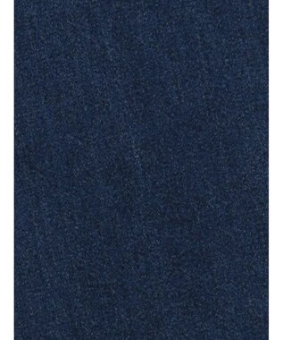 Te chichi ストレートデニムパンツ ブルー