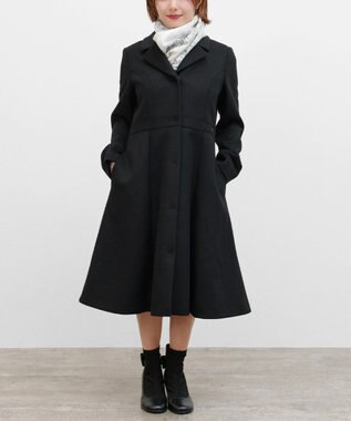 TOCCA JAQUARD LACE STOLE ストール ホワイト系