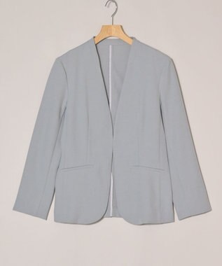 ONWARD Reuse Park 【any SiS】ジャケット春夏 グレー