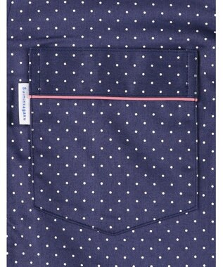 ワコール／睡眠科学 パジャマ 長袖 長ズボン 綿100%(本体) サテン生地 光沢感 なめらかな肌ざわり 上下セット 前開き YDX536 睡眠科学／ワコール コン