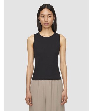 JOSEPH 【洗える】ジャージーリブ　タンクトップ