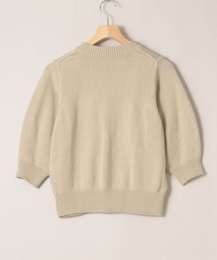 ONWARD Reuse Park 【23区】ニット秋冬 ベージュ