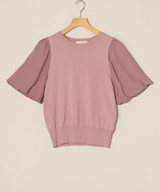 ONWARD Reuse Park 【any SiS】ニット春夏