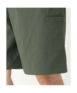 Columbia Columbia/ モックヒルIIショート /コロンビア Surplus Green