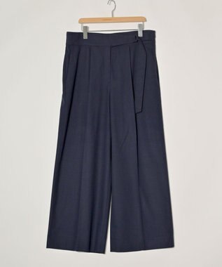 ONWARD Reuse Park 【ICB】パンツ秋冬 ネイビー