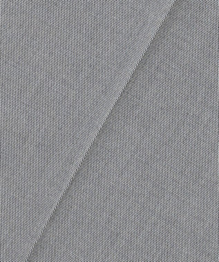 J.PRESS LADIES 【セットアップ対応・洗える・撥水】コットンFITTY テーパード パンツ グレー系