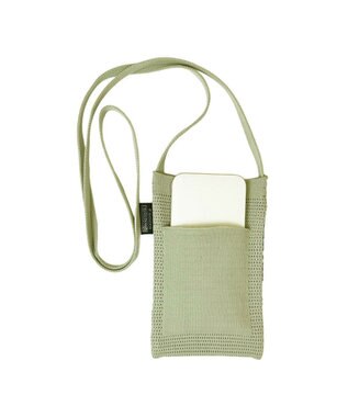 ROOTOTE 8555【持ち歩くアート】RO.サコッシュ.アミ.アート-B 01：ウェーブ