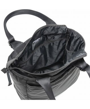 ZERO HALLIBURTON DICROS SOLOシリーズ カートトート L ZHG-B DS 85004 チャコール